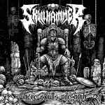 SKULLHAMMER - Where Skulls Pile High DIGI MCD
